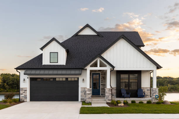 Best Wood Shake Roofing  in Warsaw, NC