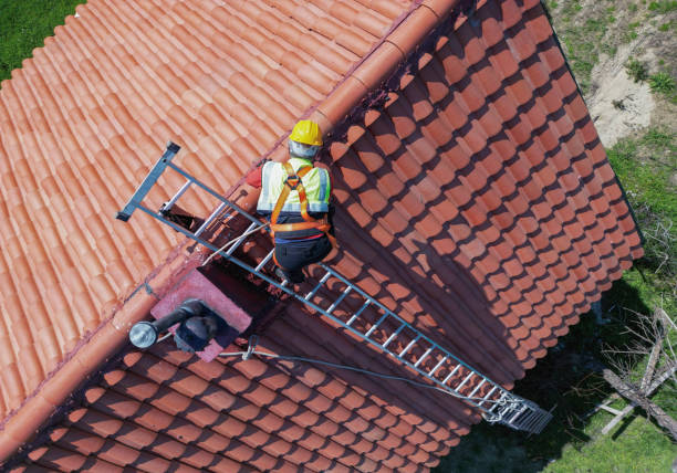 Fast & Reliable Emergency Roof Repairs in Warsaw, NC