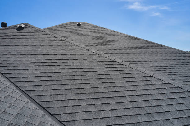Trusted Warsaw, NC Roofing Service Experts